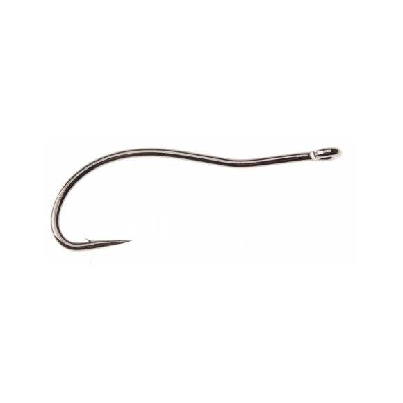 NS150 - Curved Shrimp.