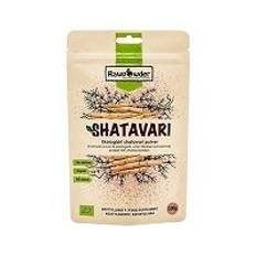 Shatavari pulver 100g Rawpowder