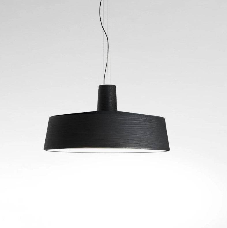 Soho pendel fra Marset - Ø112 cm / Sort