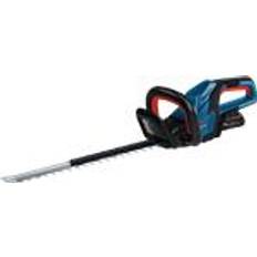 HÆKKEKLIPPER GHE 18V-50 SOLO