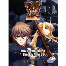 Muv-Luv Unlimited: The Day After - Episode 00 Remastered (PC) - Steam Key - GLOBAL