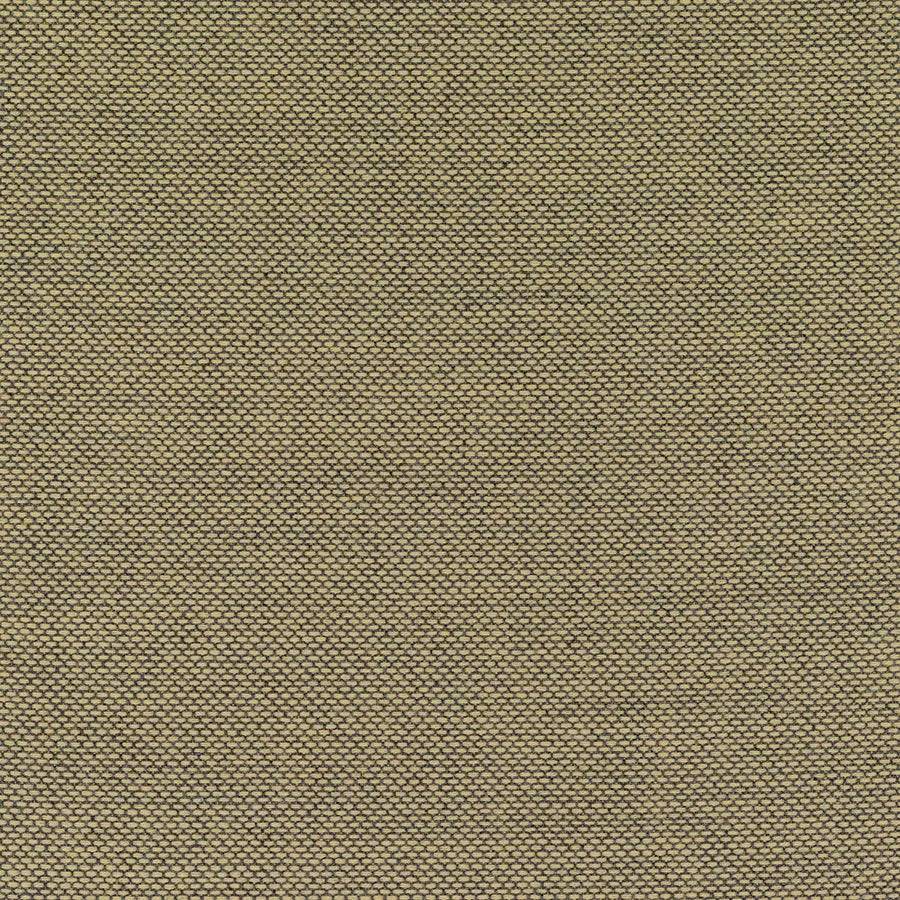 No. 1 Sofa 3-personer, re-wool af Børge Mogensen Re-Wool 447 / Eg sæbebehandlet - Jacobsen Plus