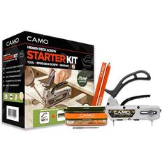 Camo Trallskruv Kit protech c4 pro-nb 60 x 4,2 x 60 mm