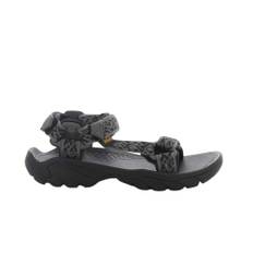 Teva, Skor, Herr, Svart, 40 1/2 EU, Svart Terra FI 5 Sandaler