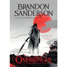 Oathbringer (pocket, eng)