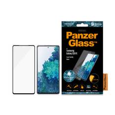 PanzerGlass® Skærmbeskyttelse Samsung Galaxy S20 FE