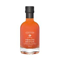 A L'Olivier Essig mit Tomate & Basilikum 200ml