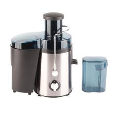 500ML Stainless Steel Juicer Machine Whole Fruit Vegetable Centrifugal Juice Extractor