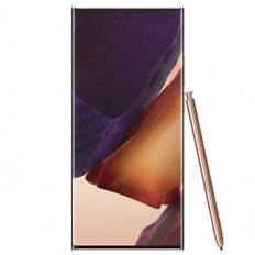 Samsung Galaxy Note 20 Ultra | 12 GB | 512 GB | 5G | Dual-SIM | Mystic Bronze