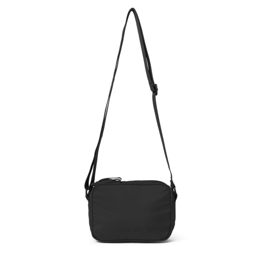 DAY RE-S Tonal CB 2 Zip - Black
