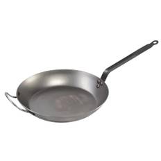 Carbone Plus stegepande - jern 36 cm
