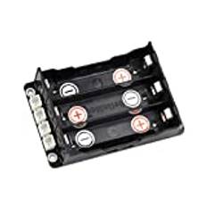 Waveshare Uninterruptible Power Supply UPS Module Supports Charging and Power Output at the Same Time 3S & 5V 5A Output