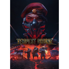 Tempest Rising PC