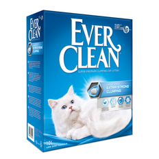 Ever Clean Unscented Extra Strong Clumping