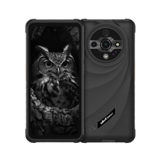 Ulefone Armor X31 Pro 8+256GB Classic Black - Fyndvara