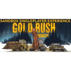 Gold Rush: The Game Steam Altergift EUROPE