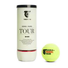 Tretorn Serie+ Padel Tour