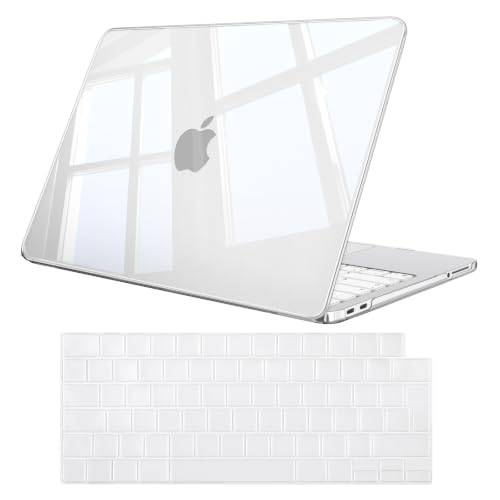 FINTIE Fodral kompatibelt med MacBook Neo 13 tum A3404 (A18 Pro, 2026)