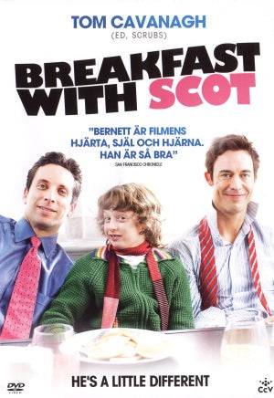 DVD - Breakfast With Scot (Beg)
