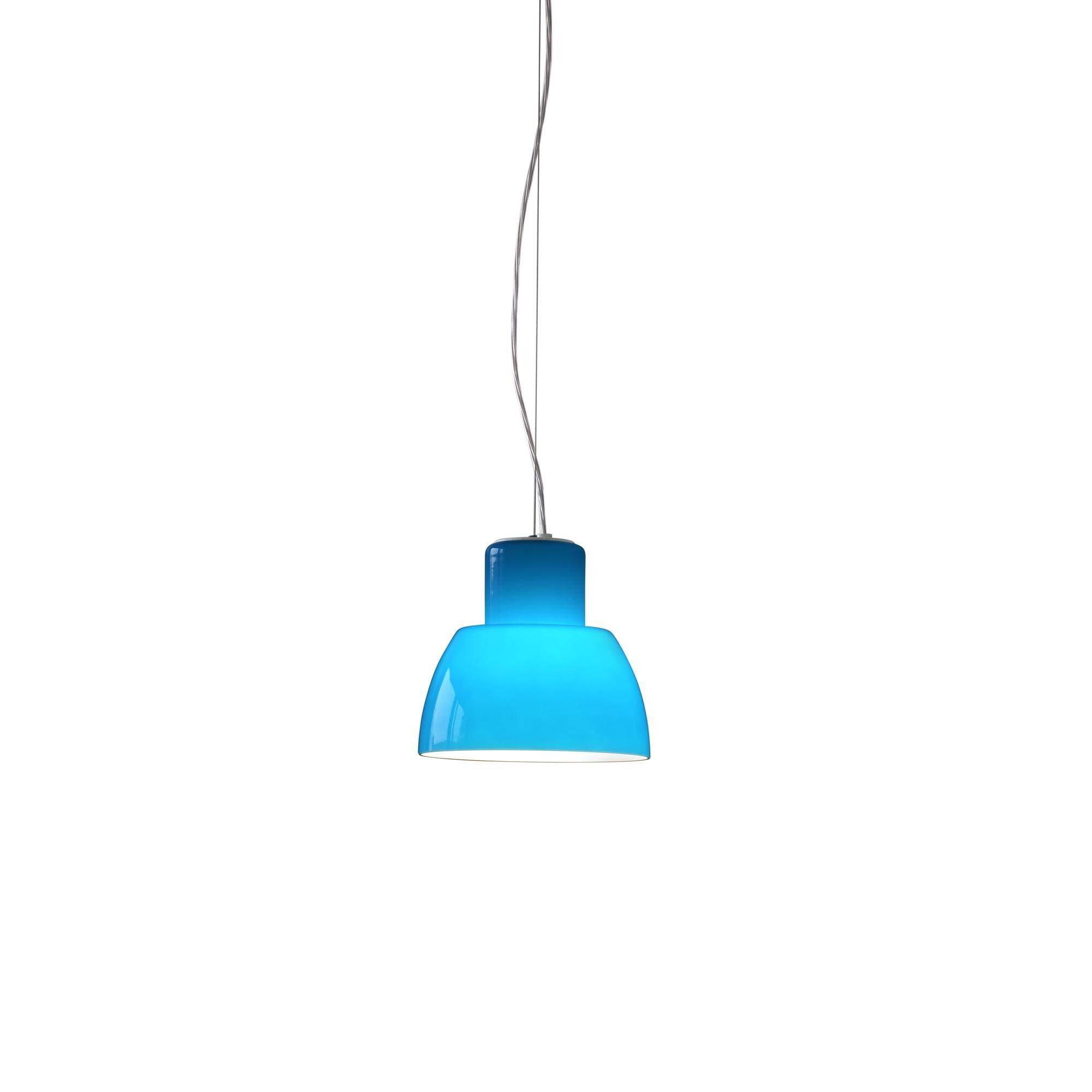 Lorosae Taklampa Ø30 Havsblå