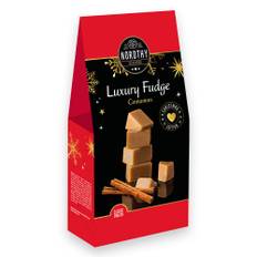 Nordthy Luksus Fudge - Kanel