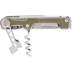 Gerber ArmBar Cork Shimmer Gold 4L Lommekniv