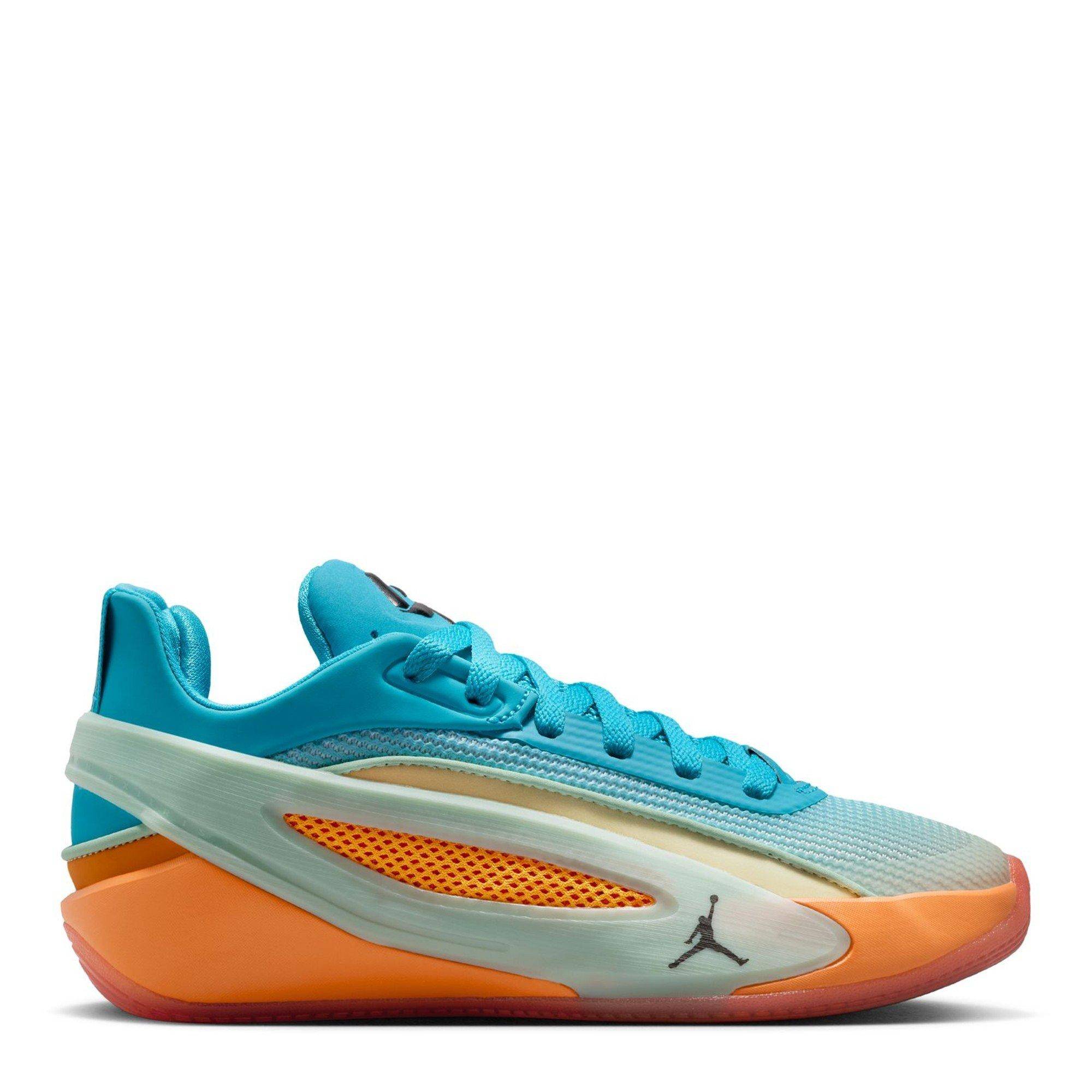 Air Jordan Kids' Basketball Trainers