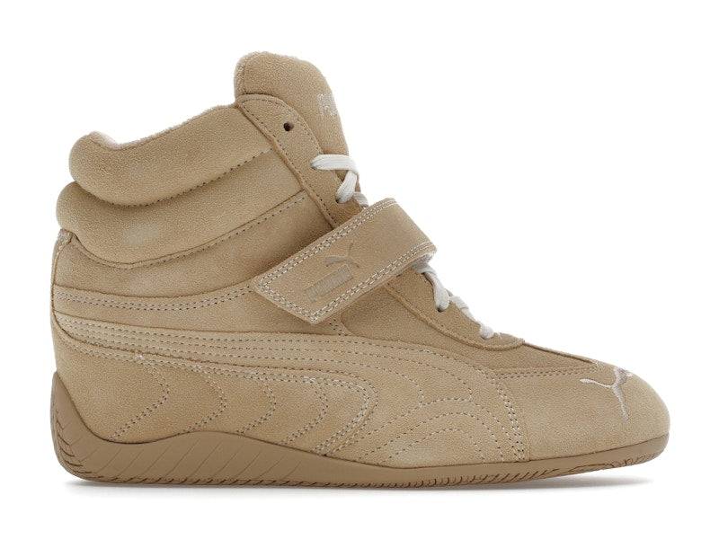 Puma Speedcat Wedge Beige - 35.5 / Standard