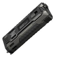 Nitecore - EDC37 8000 lm Ficklampa