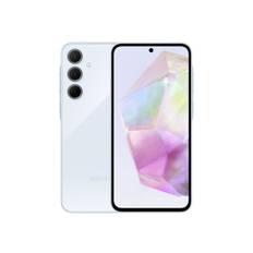 Samsung Galaxy A35 6.6 256GB Awesome ice blue