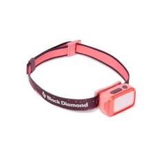 Black Diamond Wiz Kids Headlamp Stl. One Size Rosa