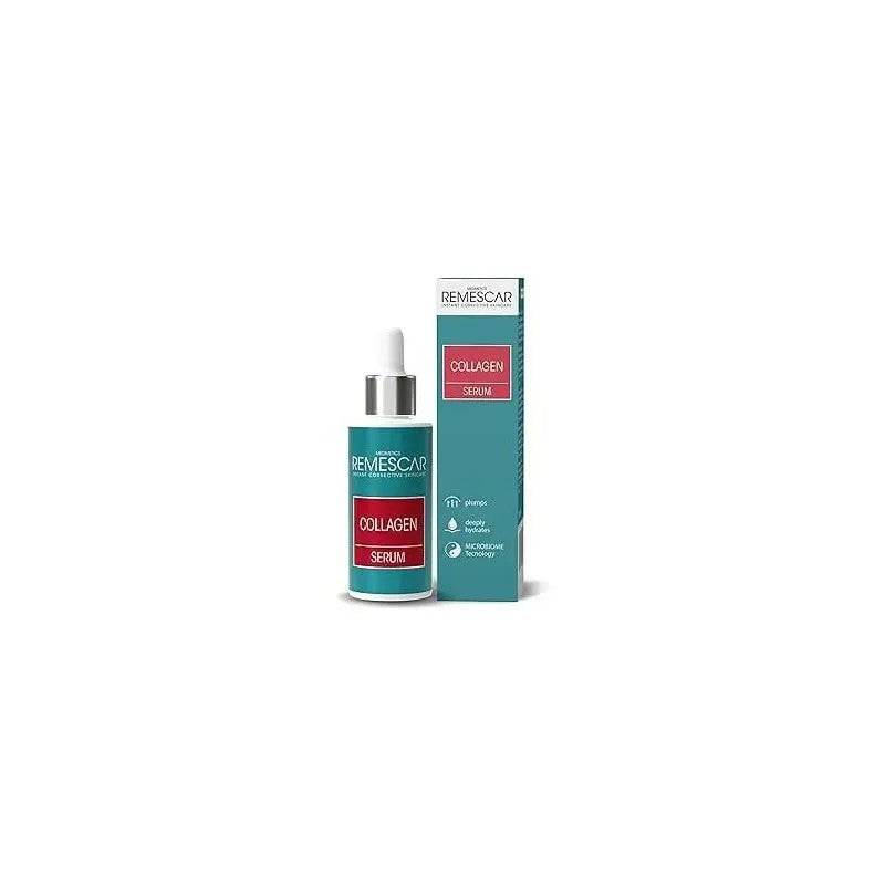 Remescar Siero al collagene 30 ml — Siero