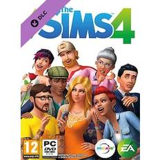 The Sims 4: Bundle Pack 3 EA App Key GLOBAL