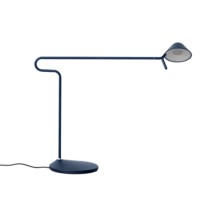 Fermob Pixi bordlampe h. 47,5cm - Deet Blue