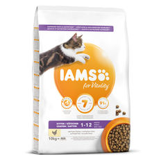 Iams Cat Kitten
