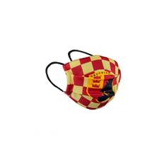 Harry Potter - Gryffindor Ansigtsmaske