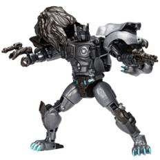 Transformers Legacy Evolution Voyager - Nemesis Leo Prime