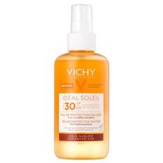 Vichy Ideal Soleil Tanning Accelerator Mist SPF30 200ml