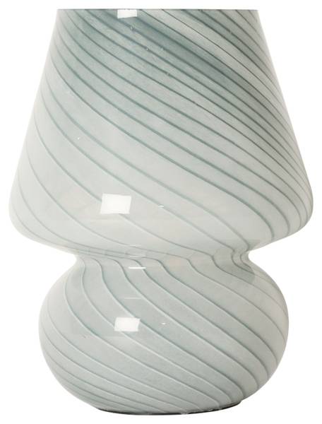 Au Maison Joyful Bordlampe LED, petrol