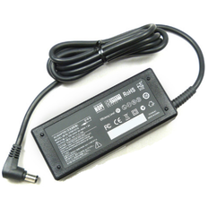 14V AC Adapter Til Samsung S22A350B LCD LED Skærm (EU stik)