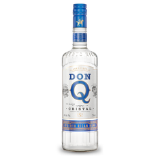 Don Q Cristal Rum