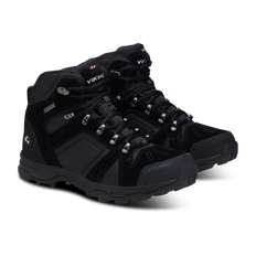 Viking EASY WARM GTX Vinterkängor Svart-Charcoal 47