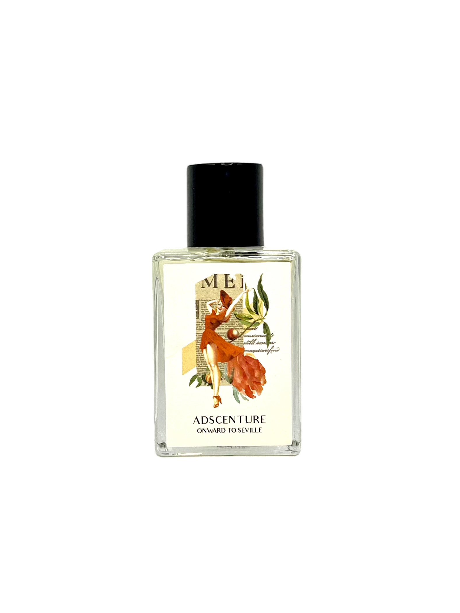 Adscenture Onward To Seville Extrait De Parfum Unisex 30 ml
