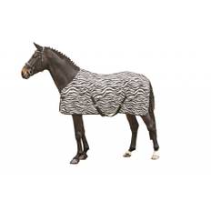 HKM Flugtäcke Zebra - 135 cm
