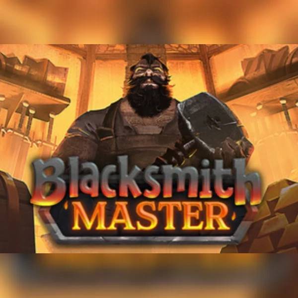 Blacksmith Master (PC) Steam Key - GLOBAL.