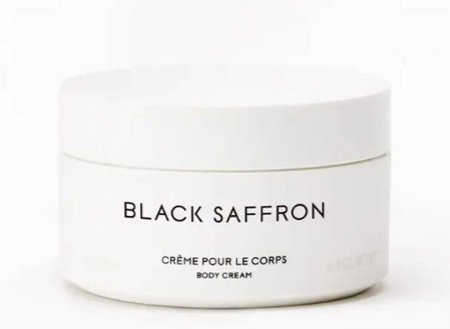 Black Saffron Body Cream 200 ml