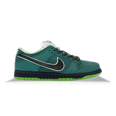 SB Dunk Low Green Lobster (Special Box)