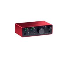 FOCUSRITE SCARLETT4 SOLO