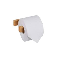 Bambus toiletrulleholder