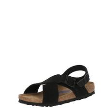BIRKENSTOCK Sandaler 'Tulum II'  sort - 39